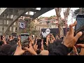 Dongker - Lautan Bunga Warna Terang (Live Jembatan UGM) 