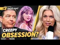 Download Lagu James Comey’s Creepy Taylor Swift Rant