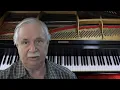 B-Flat Minor Scale