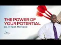 The Power of Your Potential Dr Myles Munroe