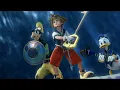 Kingdom Hearts 2 Opening Sanctuary HD