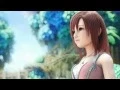 Kingdom Hearts 2 Opening Sanctuary