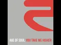 You Take Me Higher (Club Mix)