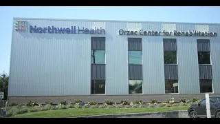 North Orzac Center for Rehabilitation Virtual Tour