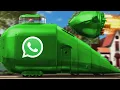 Download Lagu Gru Cruisin’ in the WhatsApp car
