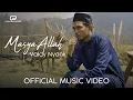 Download Lagu MASYA ALLAH - VALDY NYONK | OFFICIAL MUSIC VIDEO