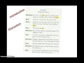 play script
