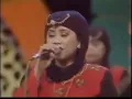 Download Lagu Nasida ria Ya Robbi barik