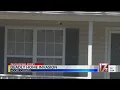 Deadly home invasion in Moore County