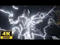 Download Lagu The Flash | Godspeed vs Flash Fight Scene [4K UHD] MP3