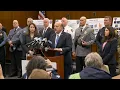 Prosecutor announces largest Ocean County drug bust