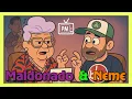 Download Lagu What happens when Patricia Maldonado talks to José Antonio Neme