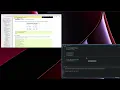 11 Dot Painting Project Part 2 18 Intermediate GUIs Tuples and Modules Python Course