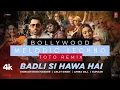 Download Lagu The Ba***ds Of Bollywood: Badli Si Hawa Hai Bolly Melodic Techno TOTO Remix @djmissmonique
