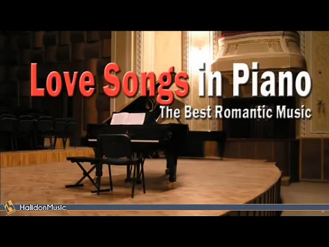 Download MP3 Love Songs in Piano: Best Romantic Music