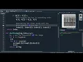 How to encrypt an image with chaos Part 2 Image scrambling