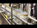 Draft Nitro Cold Brew - Inside Look