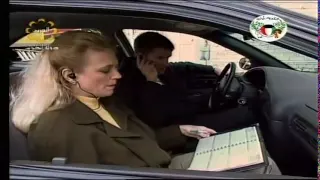 وثائقي عن التحقيق في جرائم القتل ـ 11 ـ فساد الشرطة 