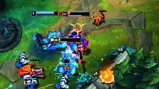League of Legends - The Struggles in Placements!