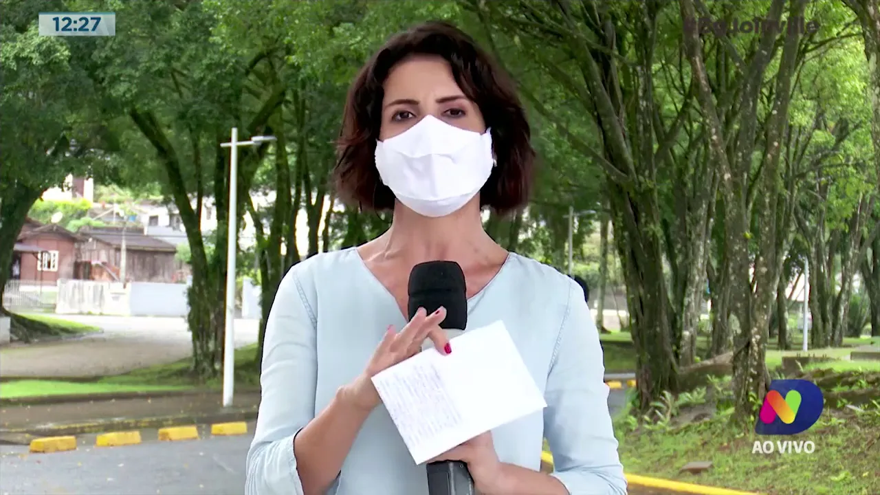 Coronavírus: Regiões nordeste e planalto norte podem voltar para o nível gravíssimo