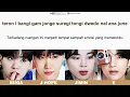 Download Lagu BTS - Fly To My Room EASY LYRICS/INDO SUB by GOMAWO