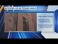 2nd Beto Unit prisoner dies after testing positive for COVID-19