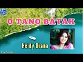 Download Lagu Heidy Diana - Lagu Batak: \