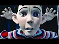 Monster House Phone Call from the Beyond
