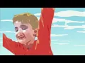 Lemon Jelly - Space Walk (AI upscale)