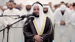 القارئ الشيخ مشاري العفاسي   صلاة القيام    رمضان        مسجد الغانم والخرافي دندنها