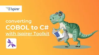 Migrating COBOL to C with the Help of Ispirer Toolkit Step-by-Step Guide
