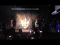 Ana bárbara ft Vicente Fernández  la jugada Revel theater Albuquerque nm 9/8/23