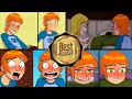 Top Best Ben 10 Comic Dubs Comic dub
