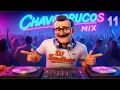 Download Lagu CHAVORRUCOS MIX VOL 11 EN VIVO @djsaulivan  🎧 #647