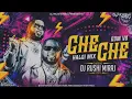 Download Lagu CHE CHE REMASTER 2025 | Circuit Vs Halgi  Mix | Dj Rushi Miraj #unreleased
