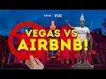 60 Years of Caesars Palace Vegas War on Airbnb MGM s Swanky New Membership Club