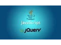 Projects In JavaScript JQuery