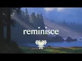 Download Lagu Said The Sky \u0026 Taylor Acorn - Reminisce (lyrics)