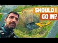 Download Lagu I found a Brand New Natural Wonder using my Drone | S1E74