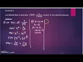 22th MAT183 - Linear Approximation Differential