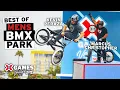 BEST OF SONIC Men’s BMX Park | X Games Ventura 2024