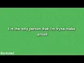 Andy Mineo ft Mark Morrison - Okayyy We Back (Lyrics)