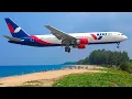 Lagu ✈️ BEST \u0026 RAREST PLANE TAKEOFFS \u0026 LANDINGS of 2025 🌎 Plane Spotting Compilation AROUND THE WORLD
