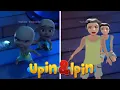 Download Lagu Tiru Aksi Upin Ipin Keris Siamang Tunggal Versi Tumbuh Rambut