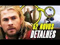Download Lagu EXPLICADO! 52 NOVOS DETALHES EM THOR 2 (EASTER EGGS + REFERÊNCIAS + SEGREDOS) SAGA MARVEL