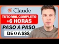 Como Utilizar Claude Para Principiantes Tutorial 2026