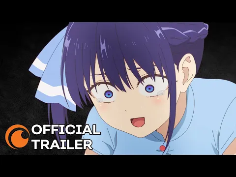 Season 2 Official Trailer [Subtitled]