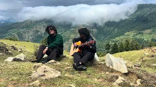 naa aaoge tum the most relatable female emotions song aakash aman official lyrics video 