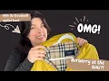 2 Burberry Jacket 110 lbs At The Goodwill Outlet