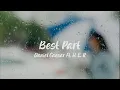 Lagu Best Part - Daniel Caesar feat. H. E. R | Lyrics Cover by Teddy Adhitya \u0026 Nadin (Cakecaine)